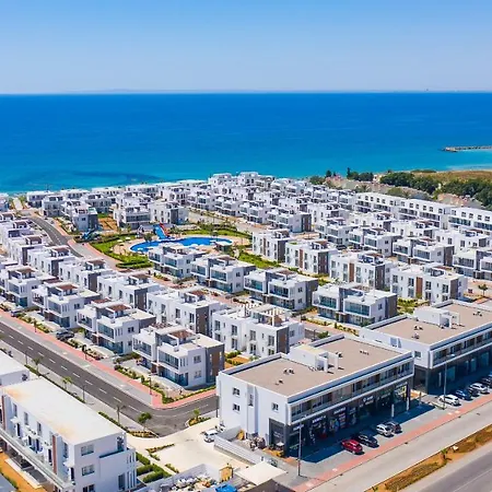 Emerald Seaside At Four Seasons * Boghaz