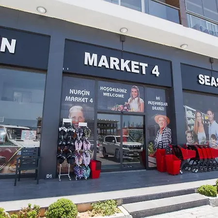 Emerald Seaside At Four Seasons