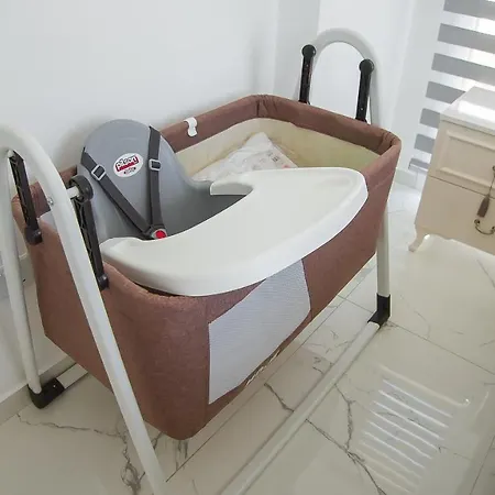 아파트 Emerald Seaside At Four Seasons *