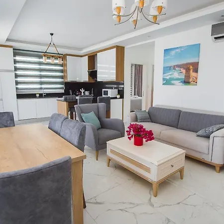 Emerald Seaside At Four Seasons * Boghaz