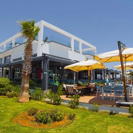 Emerald Seaside At Four Seasons Boghaz