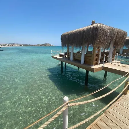 Emerald Seaside At Four Seasons Daire *