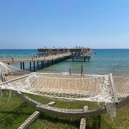 Emerald Seaside At Four Seasons * Boghaz