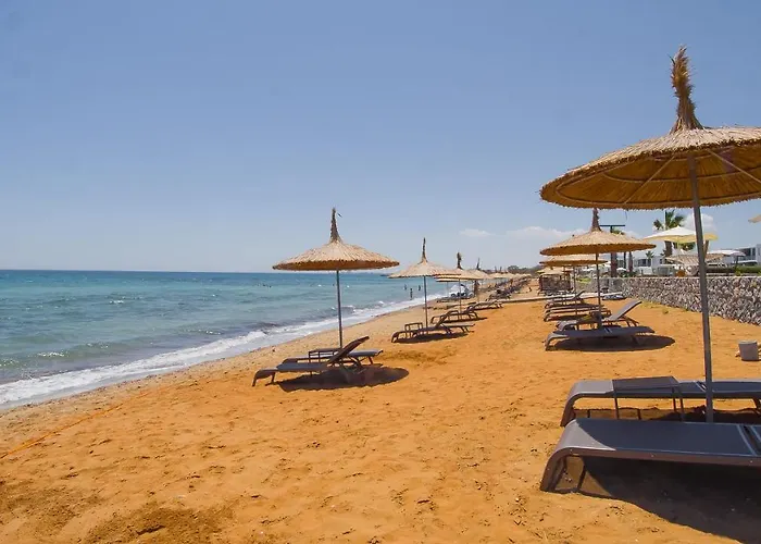 Emerald Seaside At Four Seasons Appartement *