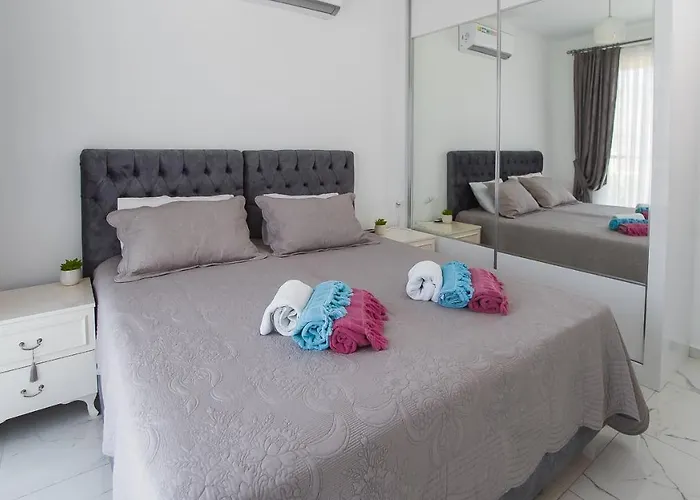 Emerald Seaside At Four Seasons Appartement *