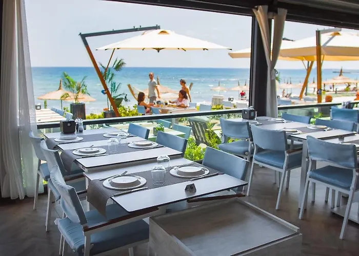 アパート Emerald Seaside At Four Seasons *