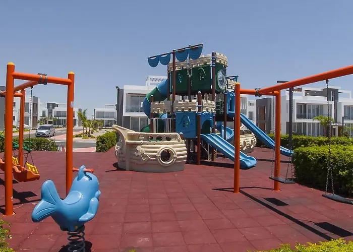 Emerald Seaside At Four Seasons Appartement