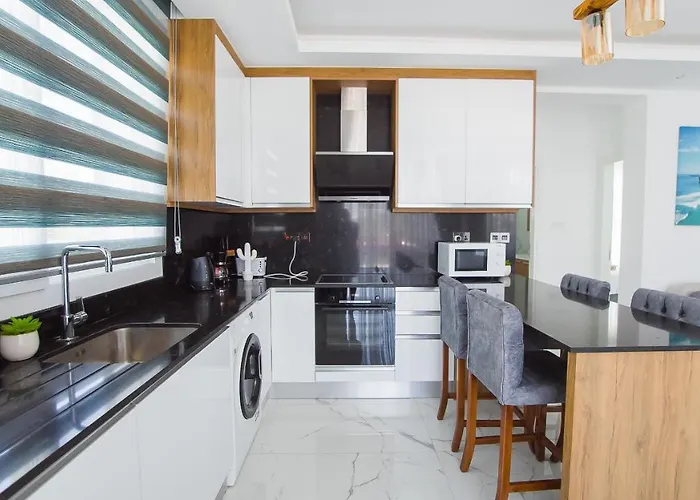 Emerald Seaside At Four Seasons Appartement *