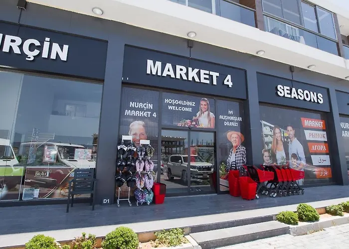 Emerald Seaside At Four Seasons