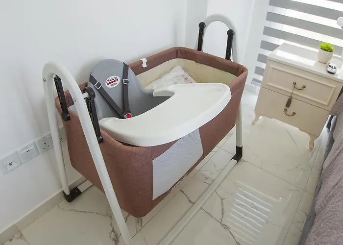 Appartement Emerald Seaside At Four Seasons *