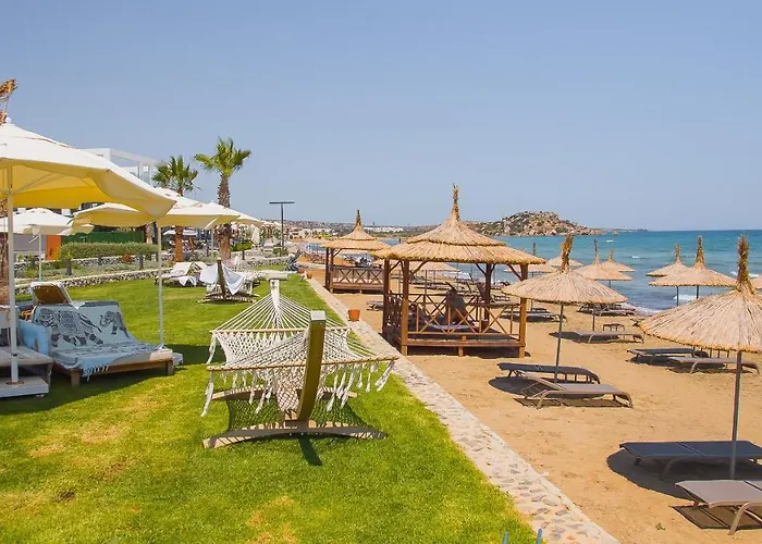 Emerald Seaside At Four Seasons Appartement *